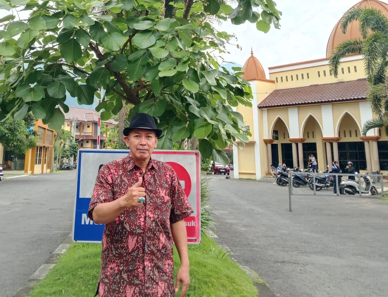 DPR Harus Peka Atas Tindakan Presiden Yang Dikhawatirkan Timbul Kerugian Lebih Luas